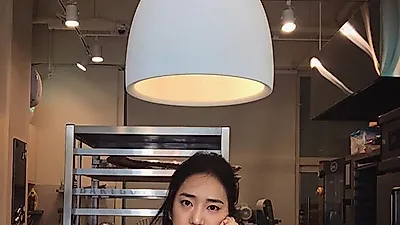 '연애의 맛' 오지혜 '어른 사랑 중' 오지혜 나이‧이혼·직업‧빵집 연일 화제…오지혜‧구준엽 커플 만남