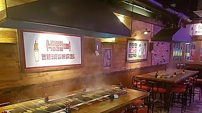 술집창업, 인건비 걱정없는 오뎅바창업 '브라더오뎅'