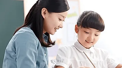 초등학교돌봄교실 방과후지도사 자격증 무료수강 장학혜택 이벤트 진행