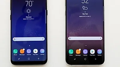 갤럭시노트9 40만원대 바겐폰, 아이폰XS, 갤럭시S9, LGV40, G7 최대 70% 할인