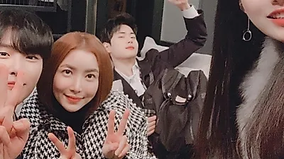 논란의 '스카이캐슬 17회' 대본 주인 차기준일까...기준+서준 쌍둥이 및 세리 등 차가족의 운명은?