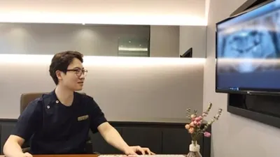 치아교정을 통해 치아건강도 챙기고 심미성까지