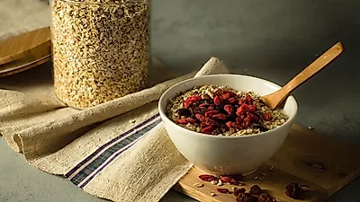 체중감량을 위한 귀리 다이어트, 그 방법은?