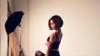 신양남자쇼 혜리, 돋보이는 볼륨감...이게 무보정이라고? 잘록한 허리라인