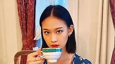 나다, 전 남자친구 누구? 언프리티 랩스타 출연 수입 공개