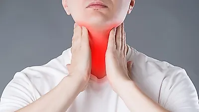 갑상선 증상 VS 갑상선암 증상, 무엇이 다를까?…갑상선 항진증, 갑상선 결절, 갑상선 혹, 갑상선 저하증 등 정리