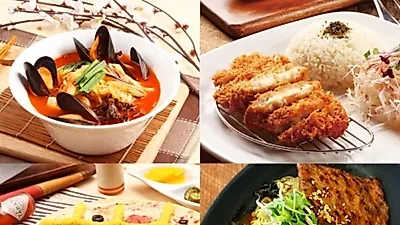 신선한 퓨전짬뽕 프렌차이즈 '알뽕달뽕' 열풍, 새로운 사업아이템으로 선보여