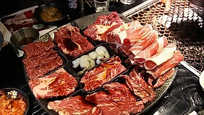 사당역 맛집 왕배화로, 파스텔시티 근처 회식장소로 화제