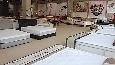오렌지 매트리스 앤 퍼니처 하남 본점, '샤무드 소파, 아쿠아클린 소파, 가죽소파' 등 신혼부부 및 입주가구를 위한 다양한 이벤트 마련