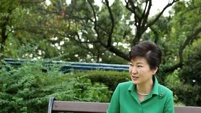 박근혜부터 오바마까지, 세계 정상들의 반려동물