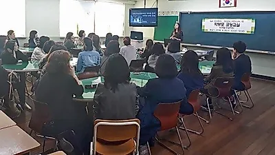 코딩앤플레이, 인천서부교육지원청과 인천북부교육지원청에서 학부모 코딩교실 진행