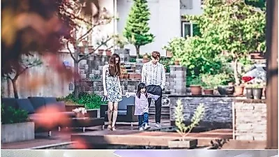 100평 초대형 독채 풀빌라펜션 강원도 평창 '펜트하우스'...스파&온수수영장 이용료 무료