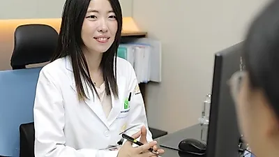 발톱, 손톱 무좀 치료, 레이저 치료가 도움될 수 있어
