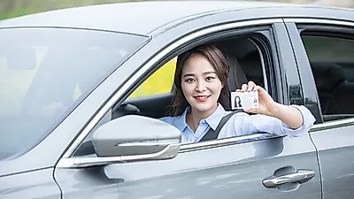 "영문 운전면허증 발급받으세요!" 온라인·경찰서·운전면허시험장에서 신청 가능