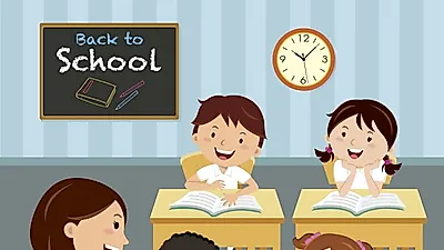 전망이 밝은 보육교사 2급 자격증 따는 법 알아보기