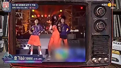 한스밴드, 가수 왁스와 남다른 관계?