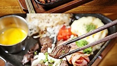 가성비 좋은 홍대 맛집 '모모스테이크', 연인들의 데이트 장소로 소개돼