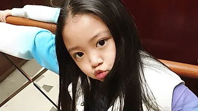 정시아 나이, "결혼 전 시아버지 백윤식에 몹쓸 실수" 딸 서우 인형 외모 '깜짝'