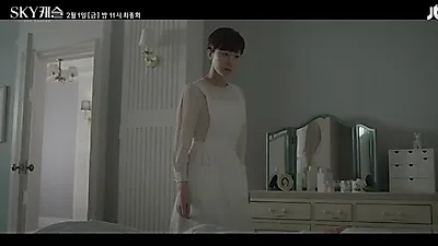 모든 시작은 김은혜? 스카이(SKY)캐슬 20회, 혜나의 '엄마' 발언에 결말 시나리오 예측