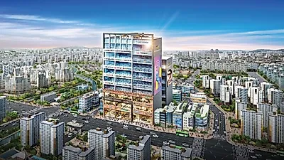 울산 북구 송정택지개발지구 '어썸플레이스' 수익형 부동산 찾는 사람에게 문의 증가해