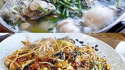 건강까지 챙기는 여름 강원도 여행, 식도락객 입맛 돋우는 속초 설악산 맛집 '이조복국'