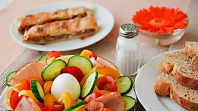 '치팅데이'란?  삶의 질 향상위해  체크해야하는다이어트…'힘겨운 자신과의 싸움은 종료'