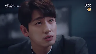 드라마 '리갈하이'  진구 , 서은수 , 윤박  , 이순재  안정적 연기력 입증 ?