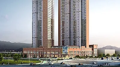 전력과 통신 케이블을 하나로! 현대비에스앤씨, '스마트 하이브리드 케이블' 개발