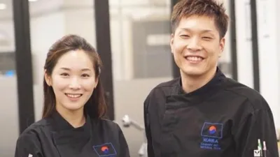 세종요리학원, 정상급 강사진 섭외로 학생들에게 다채로운 혜택 제공해