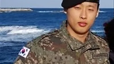 사망 당시 주먹에 뺨 맞고 쓰러졌다는 박용관, 목격담 들어 보니 보도블럭 경계석에 머리까지..