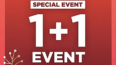 씰리침대 등 미국 수입매트리스 할인매장 코지슬립, 가을맞이 매트리스 1+1 프로모션 실시