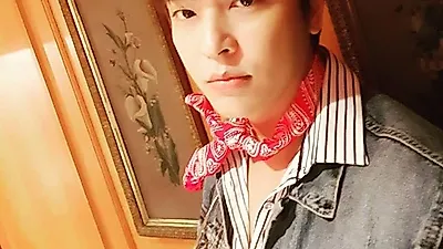 실제 커플처럼 점점 가까워지는 둘 사이 '연애의 맛' 김진아, 김정훈 "진아 보고 있나?"