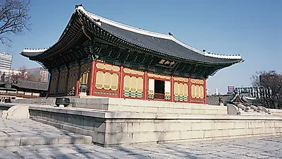 덕수궁 야간개장, 최근 인기를 얻고 있는 궁…'경복궁과 창경궁'