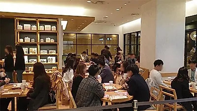GS건설, 대규모 이벤트 '로맨틱 화이트데이' 이색미팅 성황리에 개최