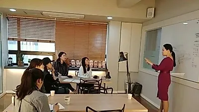 반영구화장학원 미작아카데미에서 제2의 인생 준비