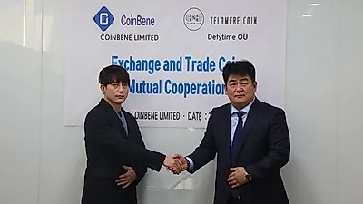 노화를 치료하는 바이오기술 세계에 알리다