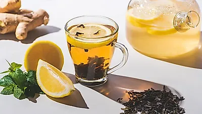 홍차를 마시면 좋은 이유…홍차의 효능과 종류는?