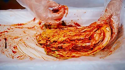 [알토란 김장 김치 담그는 법] 김장 김치 양념 만들기, 배추김치 맛있게 만드는 법 황금레시피