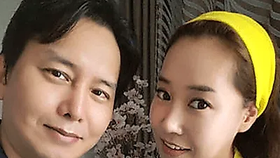 황은정 "전남편 윤기원, 내 친구 3명과 사귀었더라"...이혼 사유 뭐길래 복층에 끈 매달기도