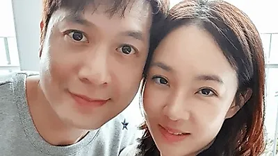 조현재 나이, 아내 박민정 직업? 돌직구 프러포즈 뭐길래 "다른 남자 찾아간다"