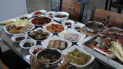 동양의 나폴리 통영 맛집, '통영미가'의 굴요리코스로 맛볼 수 있어 