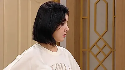 Son Seong-yun's Chilling Warning: Expressing Displeasure Toward Jang Se-hyeon Near Jeon Hye-weon