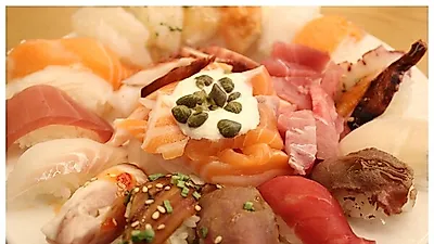 동탄쿠우쿠우2신도시점, 차별화된 메뉴를 선보이는 동탄맛집