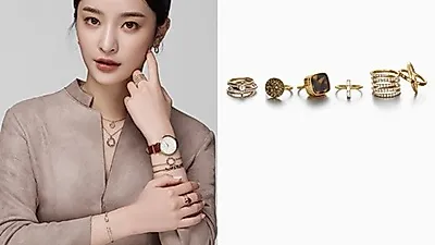 전통과 트렌드를 겸비한 주얼리 브랜드, ADORE(아도르) 국내 공식 런칭