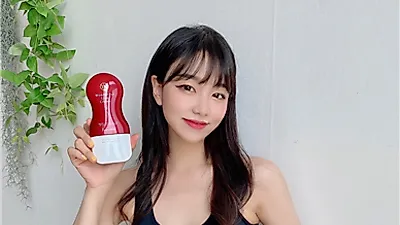 더감각 해리, 예님 원더풀라인크림과 마켓 프로모션 진행