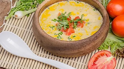 다양한 '계란찜 만드는 법' 모음
