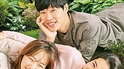 류준열x김태리 '리틀포레스트', 103분간의 잔잔한 평화...'명대사+줄거리는?'