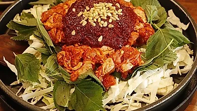 가평 쁘띠프랑스 근처 닭갈비 맛보러 가볼만한 곳…가평 맛집 '드림잣닭갈비'