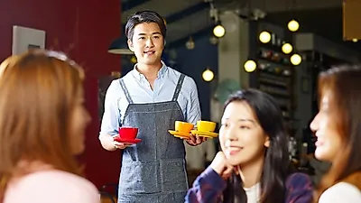 외식업 알바를 하기 위해 꼭 필요한 '보건증 발급 방법'