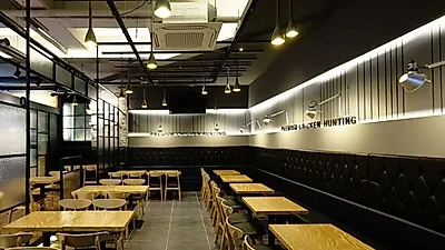 소액으로도 시작할 수 있는 프랜차이즈창업  '치킨사냥'